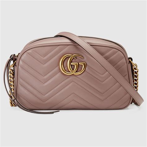 gucci marmont matelasse mini dusty pink|GG Marmont matelassé mini bag .